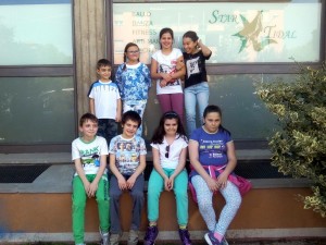 Judo: Star Tidal diventa una stella ad otto punte