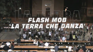 Flash Mob “La Terra Che Danza”