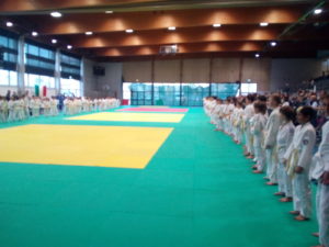 Judo 2 Ori, 2 argenti e un bronzo a Zola Predosa