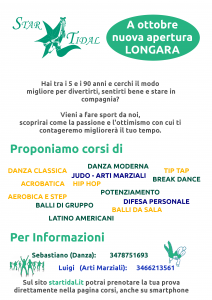 Locandina Ottobre 2015