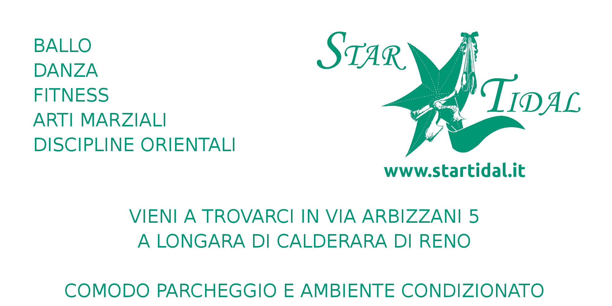 I settori della Star Tidal