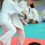 Tai Otoshi made in Longara, Casaleccho di Reno