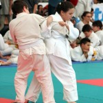 Seoi Nage made in Longara, Casaleccho di Reno