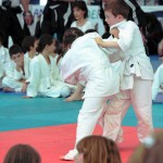 Tai Otoshi made in Longara, Casaleccho di Reno