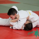 Criterium Ozzano Yoko Shio Gatame