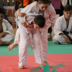 Criterium Ozzano Seoi Nage