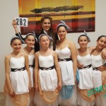 Verona Danza Classica Gruppo Juniores