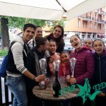 Verona Danza Coppe della Star Tidal