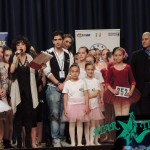 Verona Danza premiazioni