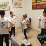 Verona Danza preparativi