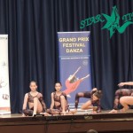 Verona Danza spettacolo Contemporanea