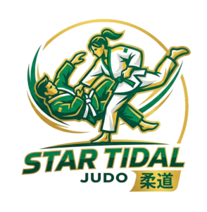 Logo full color Star Tidal