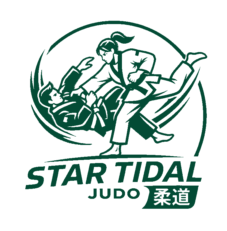 Logo Star Tidal 2026 verde