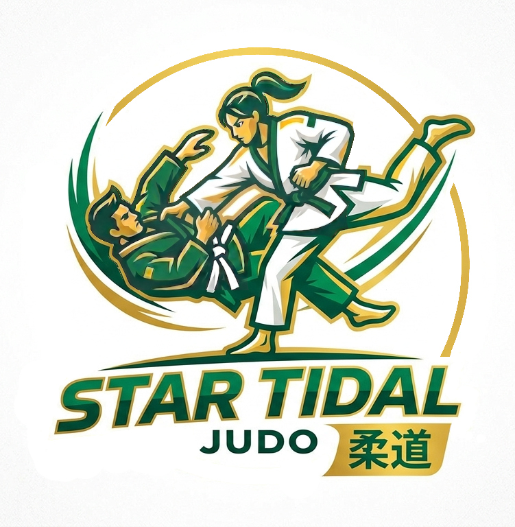 Logo Star Tidal